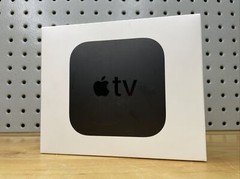 Apple TV 4K HDR 32 GB – (Empty Box Only) – Product BOX Model A1842