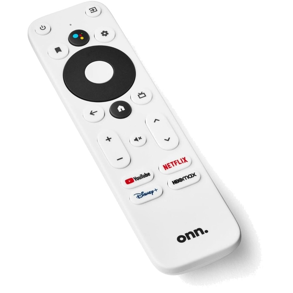 4K UHD Streaming Device with Voice Remote Control