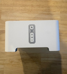 Sonos Connect S1 Wireless Audio Streamer Gen 1 | Tested, Working