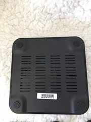 4K OTT TV BOX INTERNET TV Multimedia Gateway CPU Quad Core