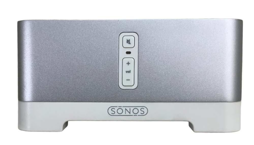 Sonos ZonePlayer 120 Streaming Audio Player – ZP120