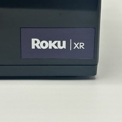 ROKU XR MEDIA STREAMER N1101 – UNIT ONLY