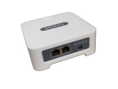 Sonos Bridge BR100 Wireless Network Extender Model: BRIDGE / SVBRB000