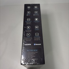 TV PRO HDR5 Interactive Media Player