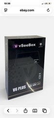 vSeeBox V6 PLUS 2026 Make OFFER