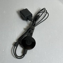 Google Chromecast 2nd Generation 1080p Media Streamer Model NC2-6A5