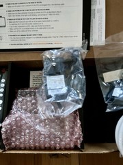 Comcast DTA30 Digital Transport Adapter Kit Includes All Original Contents READ!