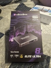 Vseebox Elite Ultra