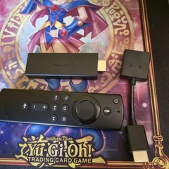 Amazon Fire TV Stick Lite S3L46N W/ Remote BUT No power Supply