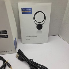 Connexx Smart Connect Wireless Bluetooth Neckloop Audio Streamer