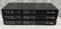 URC SNP-2, Streaming Network Player Home Automation, Lot of 3, Sold As IS Parts