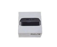 Apple TV 1080P Media Streaming Player A1469 NO REMOTE OR POWER ADAPTER