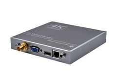 MV-1005S-SDI-J H265 4K HDMI/SDI/VGA/CVBS Video Decoder