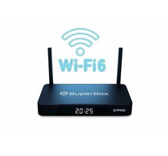 SuperBox S7 Pro L@@K