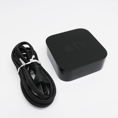 Apple TV 4th Generation 32GB MR912LL/A NO REMOTE