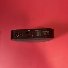Apple TV 3rd Generation Model A1469 HDMI Digital Media Streamer Only Box
