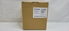Coates Digital Signage HD Media Player J6412 Fanless PC COATES-6412-NA