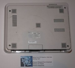 Sony Internet TV Box NSZ-GT1 with Remote, Power Supply, and HDMI Cable