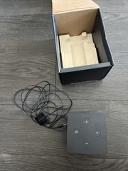 Amazon Fire TV Cube 3rd Gen Model GA5Z9L HDMI Wi-Fi 6E 4K Ultra HDR (Unit Only)