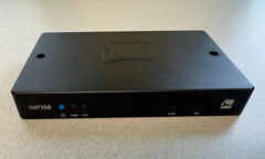 SPINETIX HMP350 Hyper Media Player – No AC Adapter Included