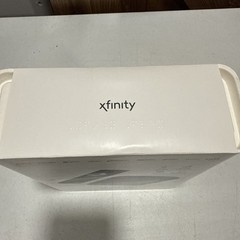 XFINITY Flex 4K UHD Streaming TV Box Voice Remote New in Box Never Opened
