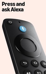 Amazon Fire TV Stick 4K Plus (newest model) with AI-powered BLACK