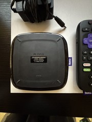 Roku Ultra 4660×2 With Voice Remote