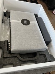 Naim Uniti Star All In One Wireless Music Server Streamer