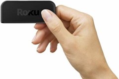 Roku Premiere | HD/4K/HDR Streaming Media Player, includes HDMI Cable