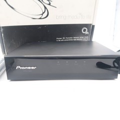 Pioneer ppn1080-1 Network Media Player w/ Remote & Power Supply