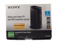 SONY LF-V30 Location Free Base Station