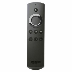 Amazon PE59CV Alexa Voice Remote