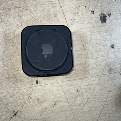 APPLE A1842 4K APPLE TV MEDIA STREAMER