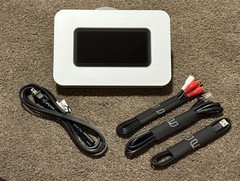 Bluesound Node X – Limited Edition Wireless Hi-Res Multi-Room Music Streamer HTF