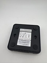 Mood Harmony K140L1 Media Player MAVPSG1 No Power Cord & Remote