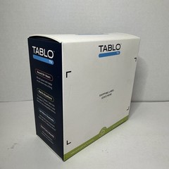 Tablo 4th Gen 2-Tuner Over-The-Air DVR Watch/Record Live TV TF1282B-R