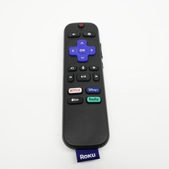 Roku Express 4K+ 3941RW Streaming HD 4K HDR Voice Remote