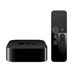 Apple TV 4K HDR 64GB (5th Gen) HD Media Streamer MP7P2LL/A – NEW Sealed