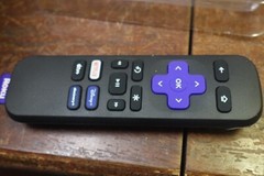 Roku Premiere-HD/4K/HDR Streaming Device- SKU# 3920RW-SW High Speed USED