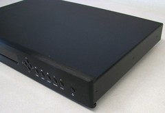 Bryston BDP-2 Digital to Analog Player, Black, Excellent Cond. ~STSI