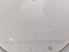 Apple TV 4K (1st Generation) 64GB HDR Media Streamer A1842 – Black