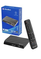 Vsee Box 6 MAX – Make Me An Offer – FAST SHIPPING!