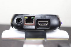 Roku 3 (3rd Generation) Media Streamer 4200X – Black Power Adapter #2