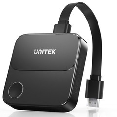 Hdmi Wireless Display Dongle Adapter – 5G Screen Mirroring Receiver TV Castin…