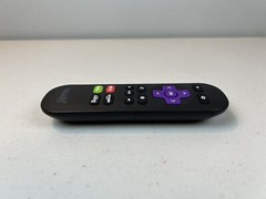 Roku – Premiere Streaming Media Player (3920X) w PS, Cables and Remote