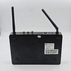 My Instore Radio MIR Player 2 – Used, Untested, No Accessories