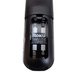 ROKU 2 XD MEDIA STREAMER Model Number: 3050X Complete 2nd Generation Tested