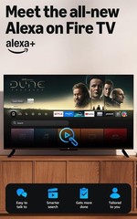 Stream Movies & Games in 4K – Fire TV Stick 4K Select with Xbox Game Pass Access