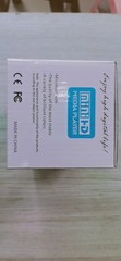 Compact 1080p HDMI Media Player – Portable USB Recording & Playback Solution