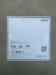 Media Evangelism USA Media Player CTV Player Christian Shadow Tv Box Miracle Box